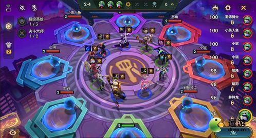 金铲铲最新皮肤爆料,新皮肤爆料,神秘英雄华丽蜕变!